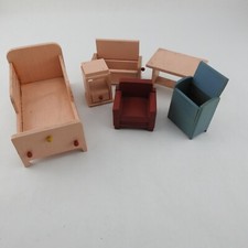 Vintage dollhouse furniture for sale  Canton