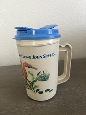 Vintage long john for sale  Castle Rock