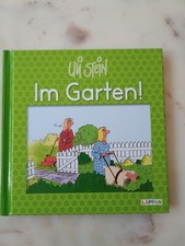 Uli stein garten gebraucht kaufen  Dortmund
