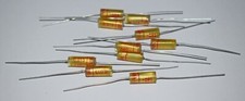 Pieces vintage capacitor for sale  CORBY