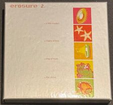 Erasure singles for sale  LONDON