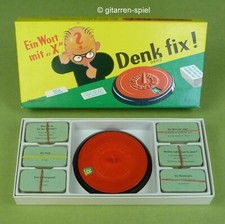 Denk fix komplett gebraucht kaufen  Stade
