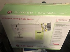 Singer sew mate for sale  Salem