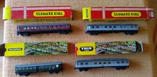 Trix express schnellzugwagen gebraucht kaufen  Coburg