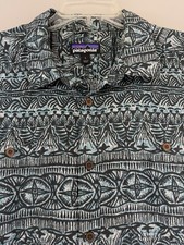 Patagonia shirt men for sale  Houston