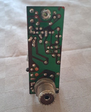 Yaesu 102 2354 usato  Italia