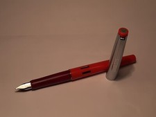 Geha 710 füller gebraucht kaufen  Hannover