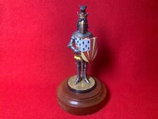 9cm figur ritter gebraucht kaufen  Bonn