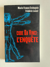 Etchegoin lenoir code d'occasion  Lorient