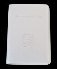 Porsche fact book gebraucht kaufen  Kassel