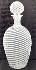 Murano glass venini usato  Caravaggio