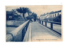 cpa fromentine d'occasion cpa fromentine d'occasion Nantes-