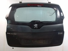 Hayon peugeot 5008 d'occasion  Niort
