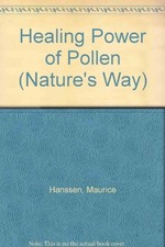 Healing power pollen for sale  UK