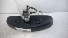 Retroviseur interieur mercedes d'occasion  Villegusien-le-Lac
