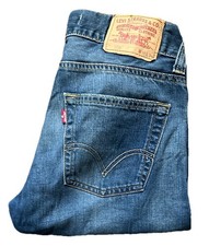 Levis 506 jeans for sale  SOUTHPORT