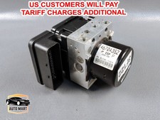 Usado, 08 09 Mitsubishi Lancer Galant Forti ABS Anti Schloss Bremse Pumpe Stellantrieb comprar usado  Enviando para Brazil