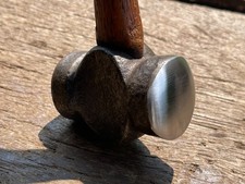 Old blacksmith anvil d'occasion  Expédié en Belgium