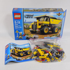 Lego city mining for sale  Bucyrus