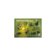 Waldschattenspiel luxus gebraucht kaufen  Bremen