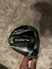 Cobra radspeed masters for sale  Stillwater