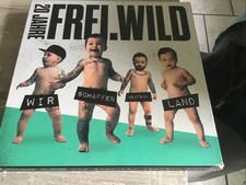 Rock gebraucht kaufen Rock gebraucht kaufen  Dortmund