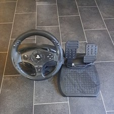 Thrustmaster t80 racing gebraucht kaufen  Baunatal
