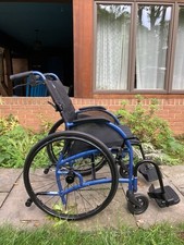 Strongback comfort wheelchair for sale  Falls Church