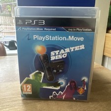 Used, Playstation move ps3 for sale  MANCHESTER