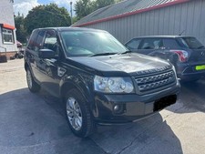 Land rover freelander for sale  SWANSEA