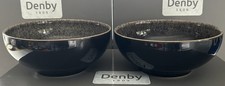 Denby praline noir for sale  DERBY