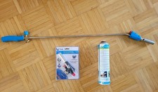 Chf abflammgerät bio gebraucht kaufen  Rellingen