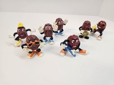 Vintage california raisins for sale  Muskegon