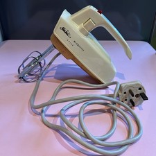 Sunbeam mixmaster vintage for sale  MAIDSTONE