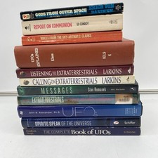 Complete book ufos for sale  El Campo