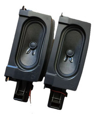 Par de alto-falantes woofer original Philips L & R para Smart TV LED 32PFL6452/F7D comprar usado  Enviando para Brazil