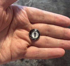 james bond badge for sale  BASILDON