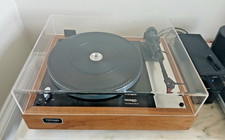 Thorens td160 mkii for sale Thorens td160 mkii for sale  THURSO