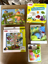 Konvolut haba spielzeug gebraucht kaufen  Hamburg