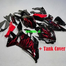Injection black red for sale  Ontario