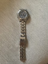 Breil manta chronograph usato  Palermo
