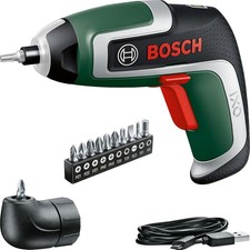Bosch avvitatore batteria usato  Anzio