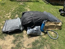 Kampa croyde classic for sale  MAIDSTONE