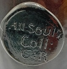 Seal 1750 souls for sale  BICESTER