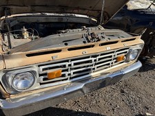 1961 ford truck for sale  Liberty