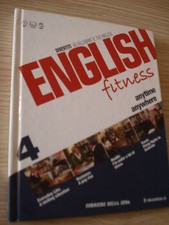 Dvd book english usato  Certosa di Pavia