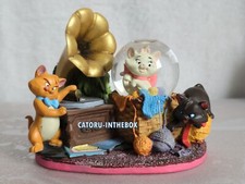 Boule neige snowglobe d'occasion  Évry