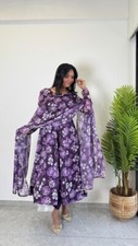 Pakistanais salwar kameez d'occasion  Expédié en France