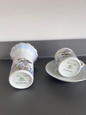 Hutschenreuther set tasse gebraucht kaufen  Lichtenfels