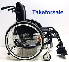 Rollstuhl invacare myon gebraucht kaufen  Wiehl